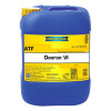 Купить Трансмиссионное масло Ravenol Dexron VI 10л  в Минске.