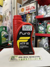 Купить Трансмиссионное масло Furo ATF III 0,9л  в Минске.