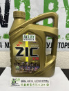 Купить Моторное масло ZIC X9 LS Diesel 5W-40 4л  в Минске.
