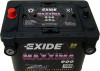 Купить Автомобильные аккумуляторы Exide MAXXIMA 900 (50 А/ч)  в Минске.