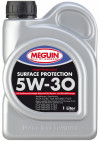 Купить Моторное масло Meguin Megol Surface Protection 5W-30 1л  в Минске.