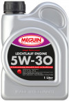 Купить Моторное масло Meguin Megol Leichtlauf Engine 5W-30 1л [6373]  в Минске.