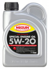 Купить Моторное масло Meguin Megol Special Engine Oil 5W-20 1л [9498]  в Минске.