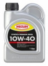 Купить Моторное масло Meguin Megol Syntech Premium Diesel SAE 10W-40 1л  в Минске.