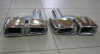 Купить Фирменные аксессуары Mercedes-Benz Глушители S65 AMG для S-Class W221 (A2214907721)  в Минске.