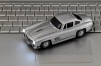 Купить Фирменные аксессуары Mercedes-Benz Компьютерная мышь 300 SL B66041488  в Минске.