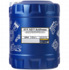 Купить Охлаждающие жидкости Mannol Antifreeze AG11-75 blue 20л  в Минске.