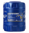 Купить Моторное масло Mannol Defender 10W-40 20л  в Минске.