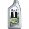 Купить Моторное масло Mobil 1 Fuel Economy 0W-30 1л  в Минске.