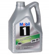 Купить Моторное масло Mobil 1 Fuel Economy 0W-30 5л  в Минске.