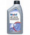 Купить Трансмиссионное масло Mobil ATF 134 FE 1л  в Минске.