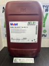 Купить Индустриальные масла Mobil Velocite Oil NO.10 20л  в Минске.