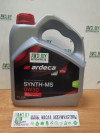 Купить Моторное масло Ardeca SYNTH-MS 0W-20 4л  в Минске.