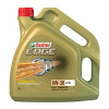 Купить Моторное масло Castrol EDGE FST 0W-30 4л  в Минске.