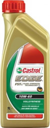 Купить Моторное масло Castrol EDGE FST 10W-60 1л  в Минске.