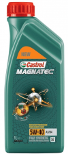 Купить Моторное масло Castrol Magnatec Dualock 5W-30 A3/B4 1л  в Минске.