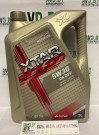 Купить Моторное масло CEPSA XTAR C4 DPF 5W-30 5л  в Минске.