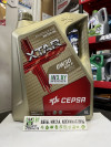 Купить Моторное масло CEPSA Xtar ECO P 0W-30 5л  в Минске.
