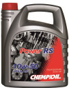 Купить Моторное масло Chempioil Power RS 10W-50 4л  в Минске.