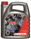 Купить Моторное масло Chempioil Ultra RSX 5W-50 4л  в Минске.