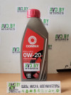 Купить Моторное масло Comma Pro-NRG 0W-20 1л  в Минске.