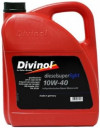 Купить Моторное масло Divinol Diesel Superlight 10W-40 5л  в Минске.