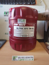 Купить Моторное масло Favorit Ultra XFE 5W-40 20л  в Минске.