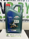 Купить Моторное масло Ford Castrol Magnatec Diesel 0W-20 5л  в Минске.