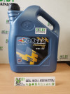 Купить Моторное масло Fosser Premium VS 5W-40 5л  в Минске.