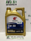 Купить Моторное масло Idemitsu SN 5W-30 F-S 4л  в Минске.