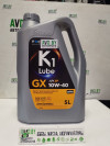 Купить Моторное масло K1 Lube GX SP 10W-40 5л  в Минске.