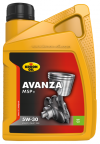 Купить Моторное масло Kroon Oil Avanza MSP Plus 5W-30 1л  в Минске.