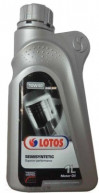 Купить Моторное масло Lotos Semisyntetic SN 10W-40 1л  в Минске.