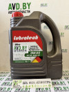 Купить Моторное масло Lubratech Ultra 0W-20 5л  в Минске.