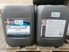 Купить Моторное масло Лукойл Авангард Экстра 15W-40 CH-4/CG-4/SJ 20л  в Минске.