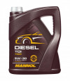 Купить Моторное масло Mannol DIESEL TDI 5W-30 5л  в Минске.