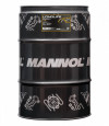 Купить Моторное масло Mannol LongLife 504/507 5W-30 208л  в Минске.