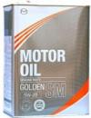 Купить Моторное масло Mazda Golden ECO SM 5W-20 (K004-W0-511J) 4л  в Минске.