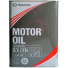 Купить Моторное масло Mazda Golden SM 5W-30 (K004-W0-512J) 4л  в Минске.