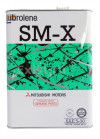 Купить Моторное масло Mitsubishi Lubrolene SM-X 5W-30 (MZ102565B) 4л  в Минске.