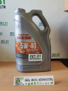 Купить Моторное масло Нафтан Energy 5W-40 4л  в Минске.