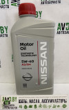 Купить Моторное масло Nissan FS A3/B4 5W-40 (KE90090032R) 1л  в Минске.