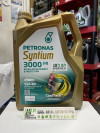 Купить Моторное масло Petronas SYNTIUM 3000 FR 5W-30 5л  в Минске.