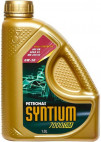 Купить Моторное масло Petronas SYNTIUM 7000 DM 0W-30 1л  в Минске.