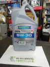 Купить Моторное масло Ravenol HPS 5W-30 5л  в Минске.