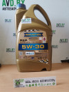 Купить Моторное масло Ravenol REP Racing Extra Performance 5W-30 4л  в Минске.