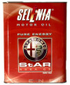 Купить Моторное масло SELENIA StAR Pure Energy 5W-40 2л  в Минске.