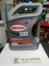 Купить Моторное масло SINTEC Luxe 5000 5W-40 4л  в Минске.