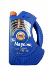 Купить Моторное масло ТНК Magnum Super 10W-40 4л  в Минске.