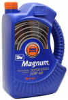 Купить Моторное масло ТНК Magnum Super Diesel 10W-40 4л  в Минске.